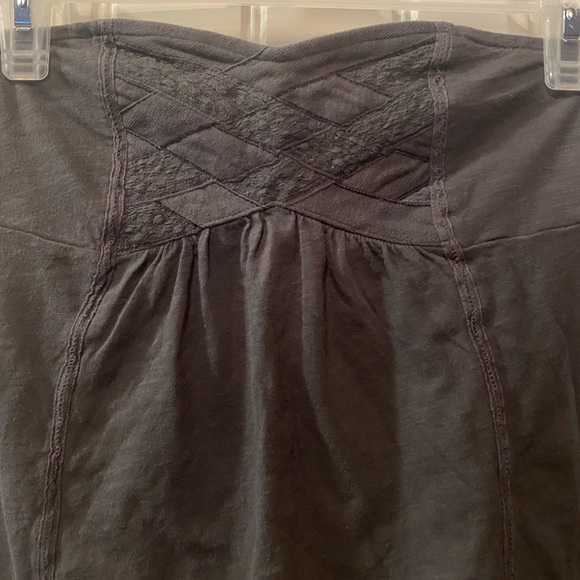 American Eagle Outfitters Tube Top ⭕️3/$15⭕️ - Picture 2 of 4